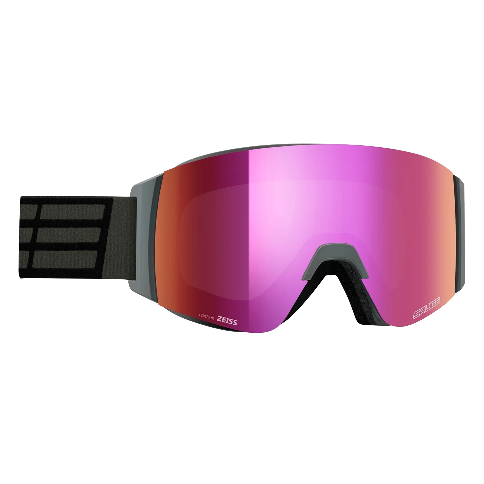 SALICE 105 ANTRACITE RW IREX