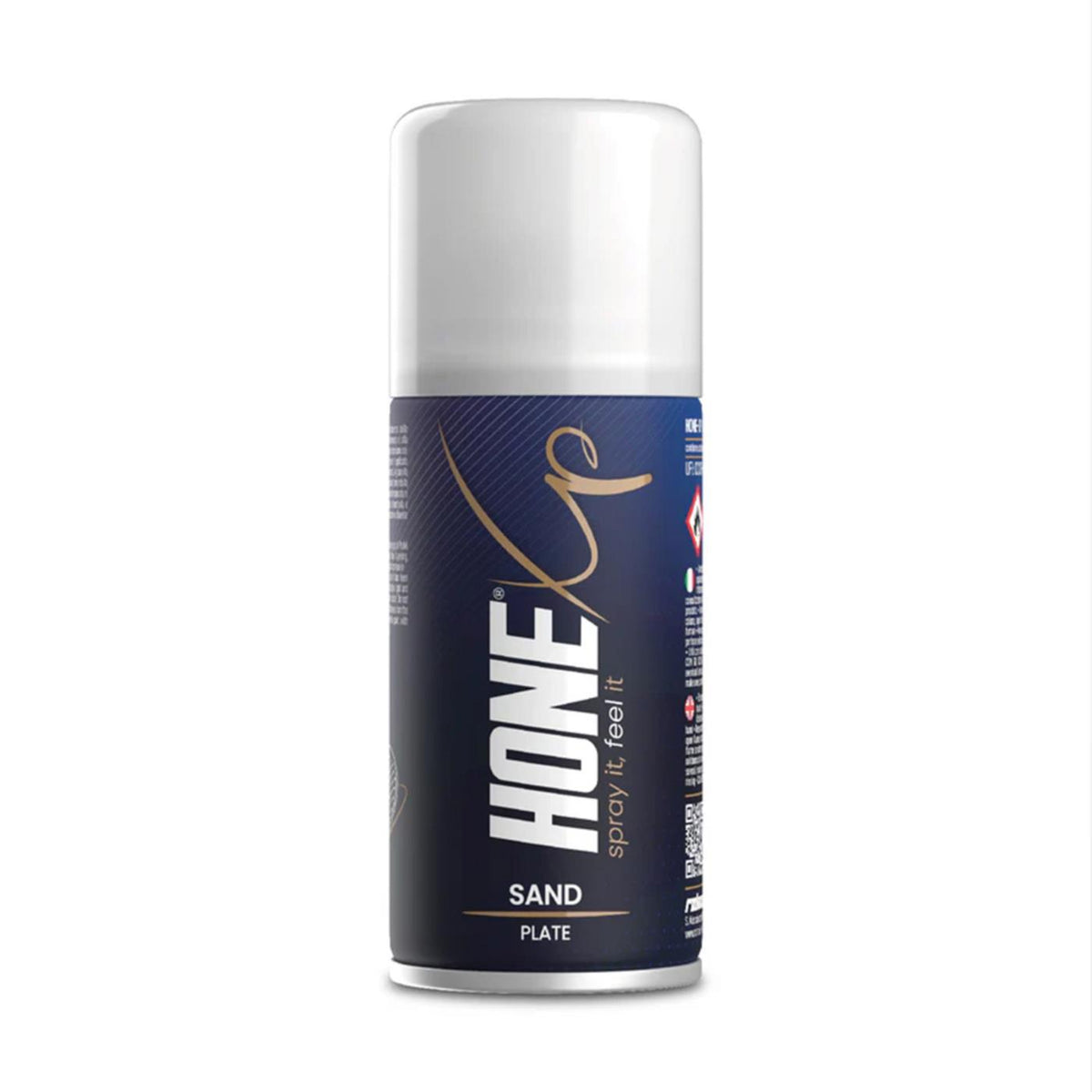 HONE XP SAND 150ML RACKET PLATE