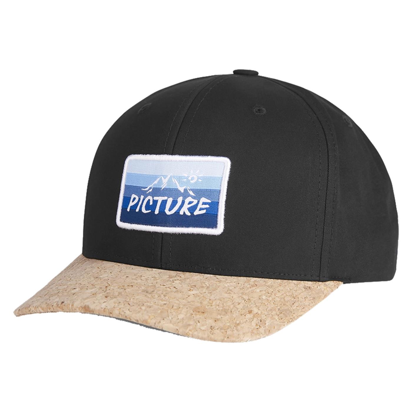 PICTURE WAKOPA BB CAP