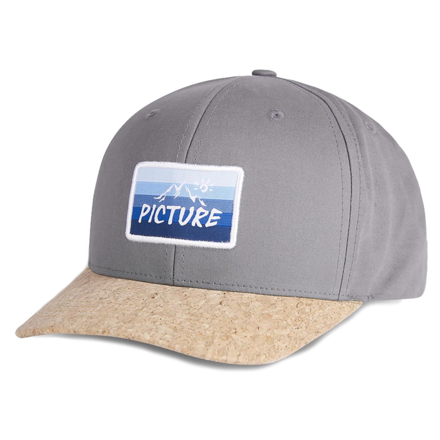 PICTURE WAKOPA BB CAP