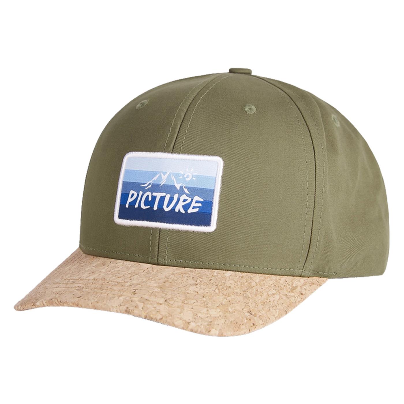 PICTURE WAKOPA BB CAP
