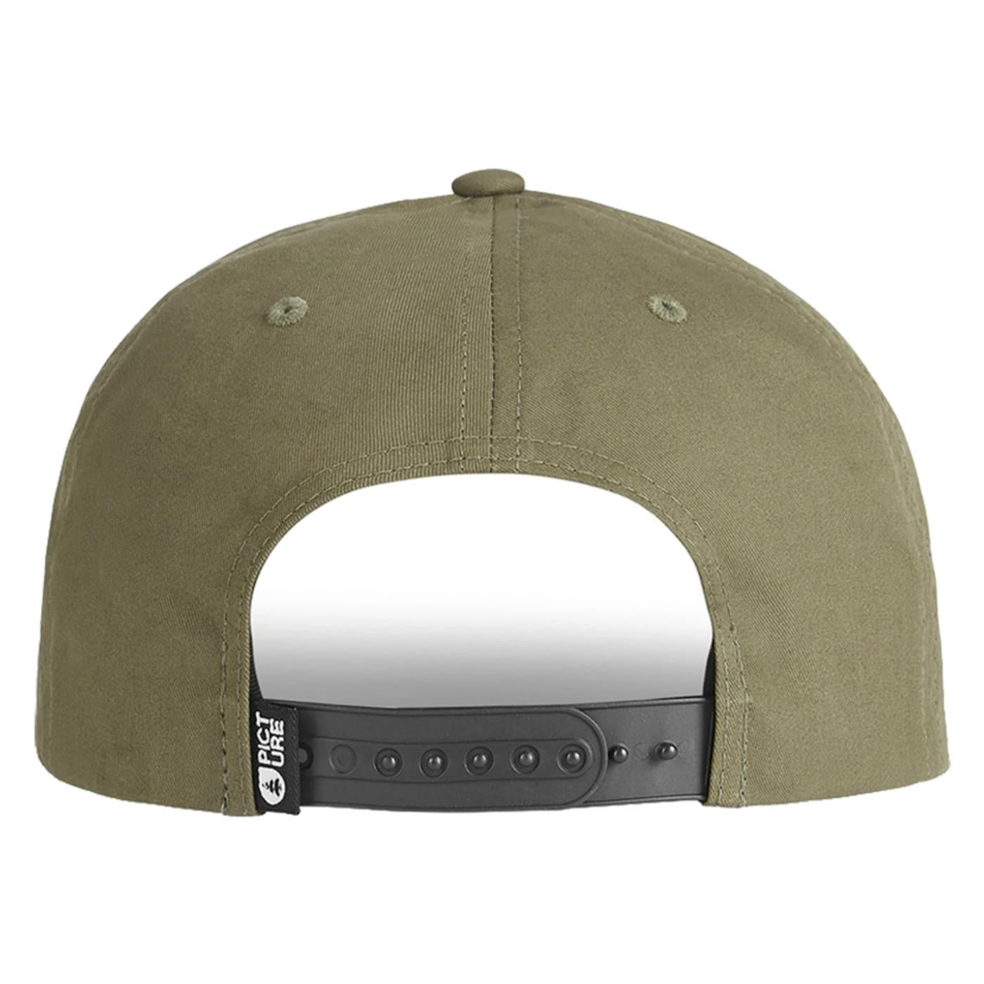 PICTURE WAKOPA BB CAP