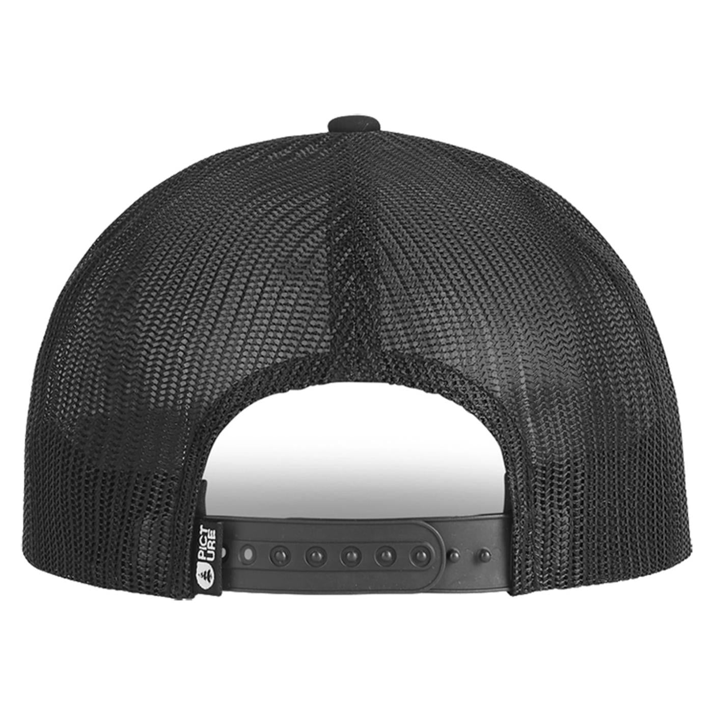 PICTURE KULDO TRUCKER CAP
