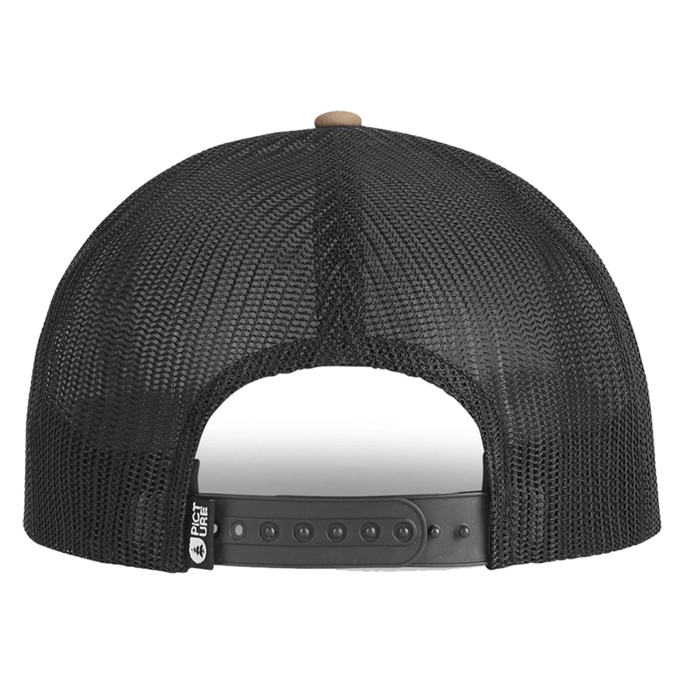 PICTURE KULDO TRUCKER CAP