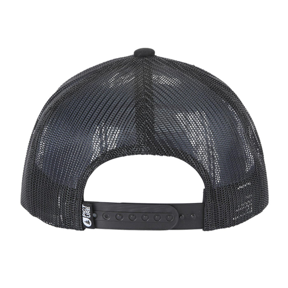 PICTURE BYAM TRUCKER CAP - seconda immagine