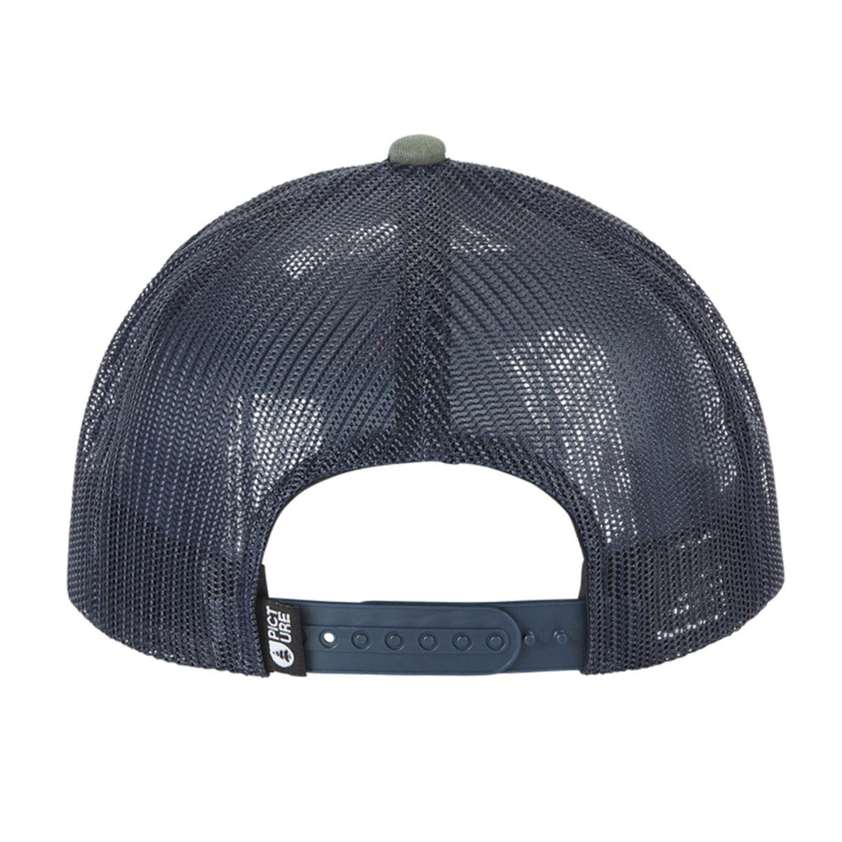 PICTURE KULDO TRUCKER CAP - seconda immagine