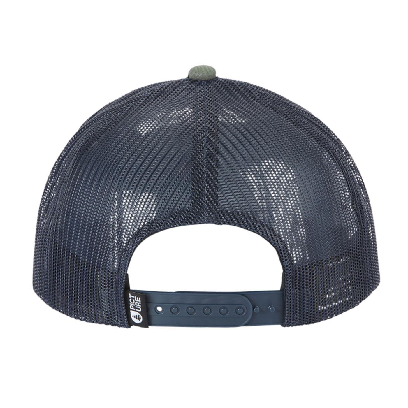 PICTURE KULDO TRUCKER CAP
