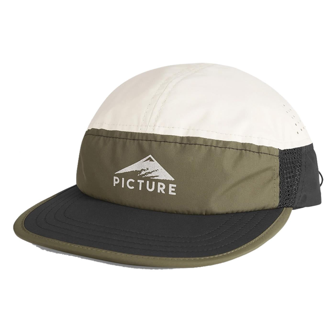 PICTURE SHONTO CAP