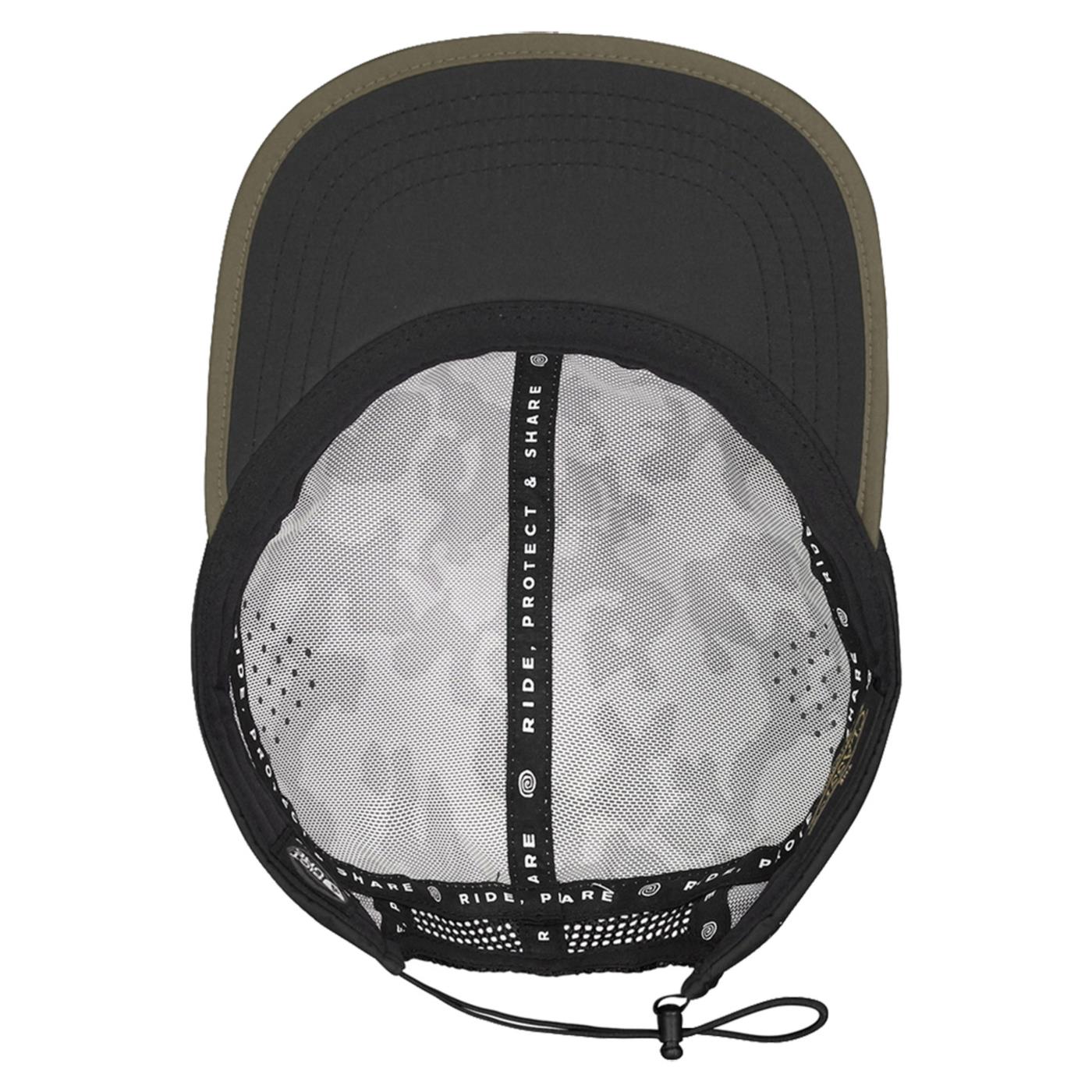 PICTURE SHONTO CAP