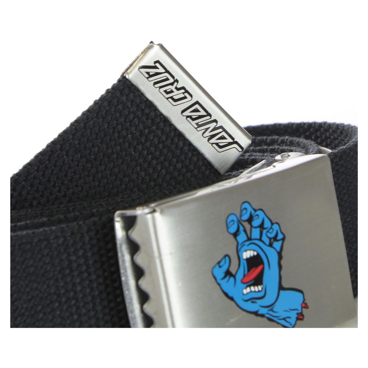 SANTA CRUZ SCREAMING MINI HAND BELT