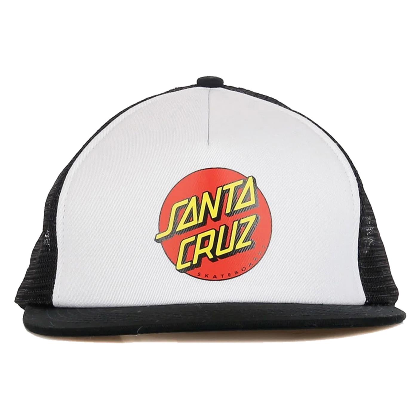 SANTA CRUZ SANTA CRUZ CAP