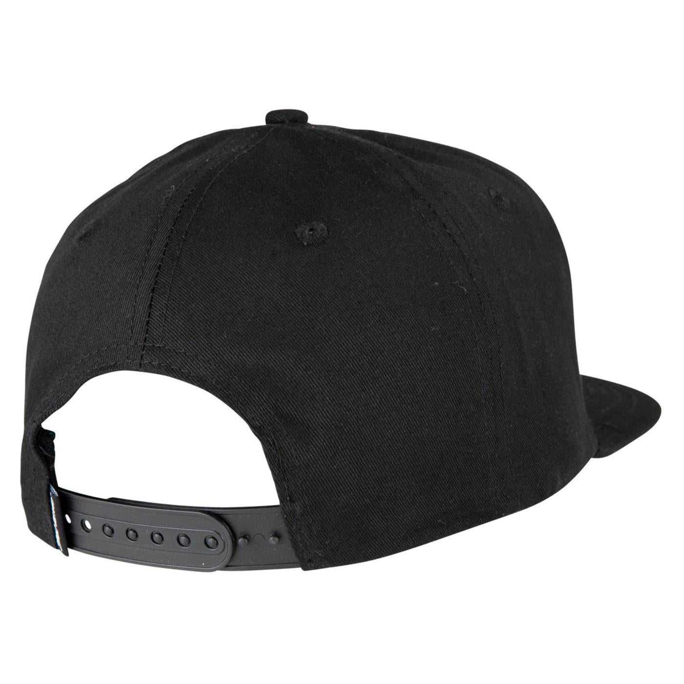 SANTA CRUZ SCREAMING WAVE SNAPBACK