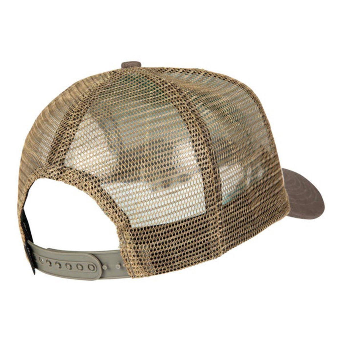 SANTA CRUZ SCREAMING GRIZZLY CAP - seconda immagine
