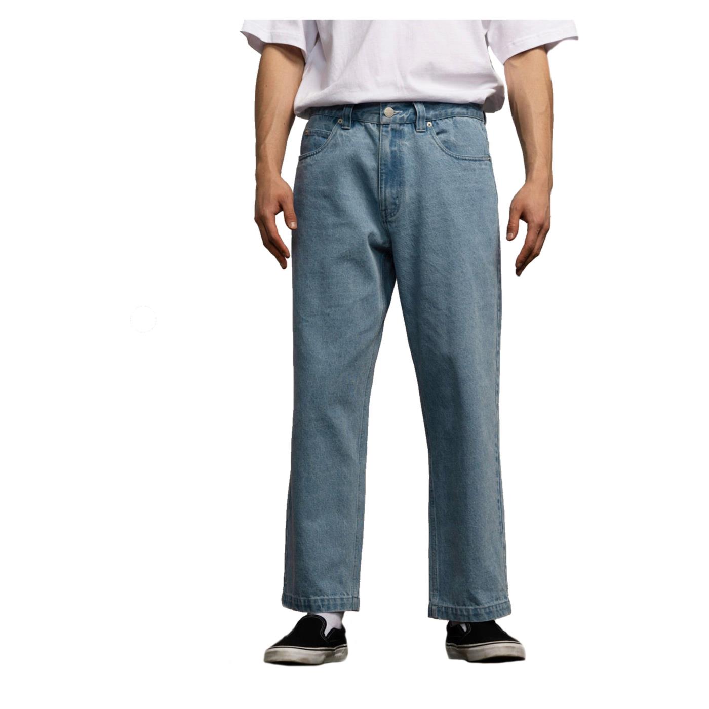 SANTA CRUZ CLASSIC LABEL JEANS