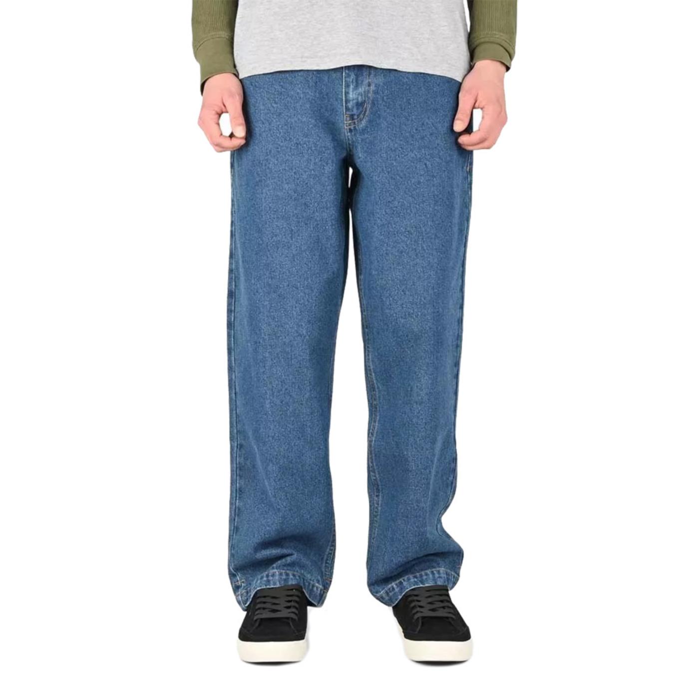 SANTA CRUZ CLASSIC LABEL JEAN