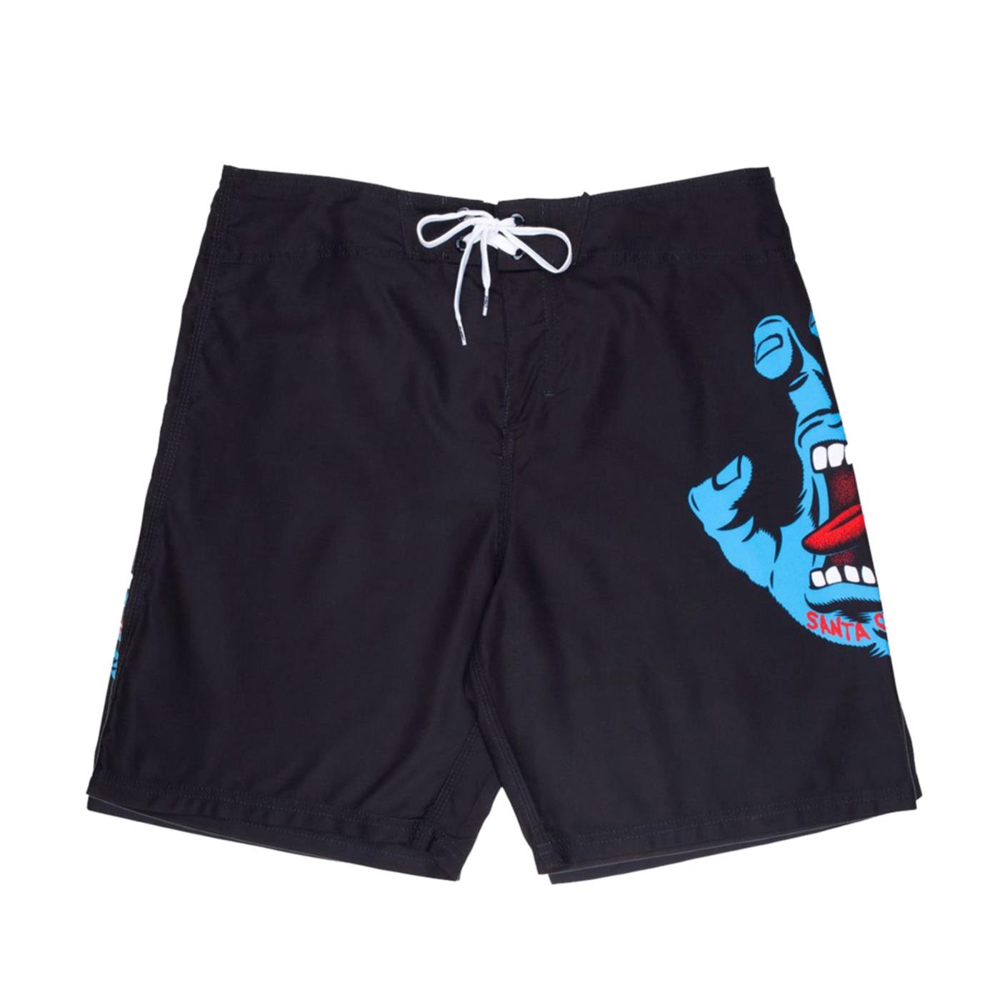 SANTA CRUZ SCREAMING HAND BOARDSHORT