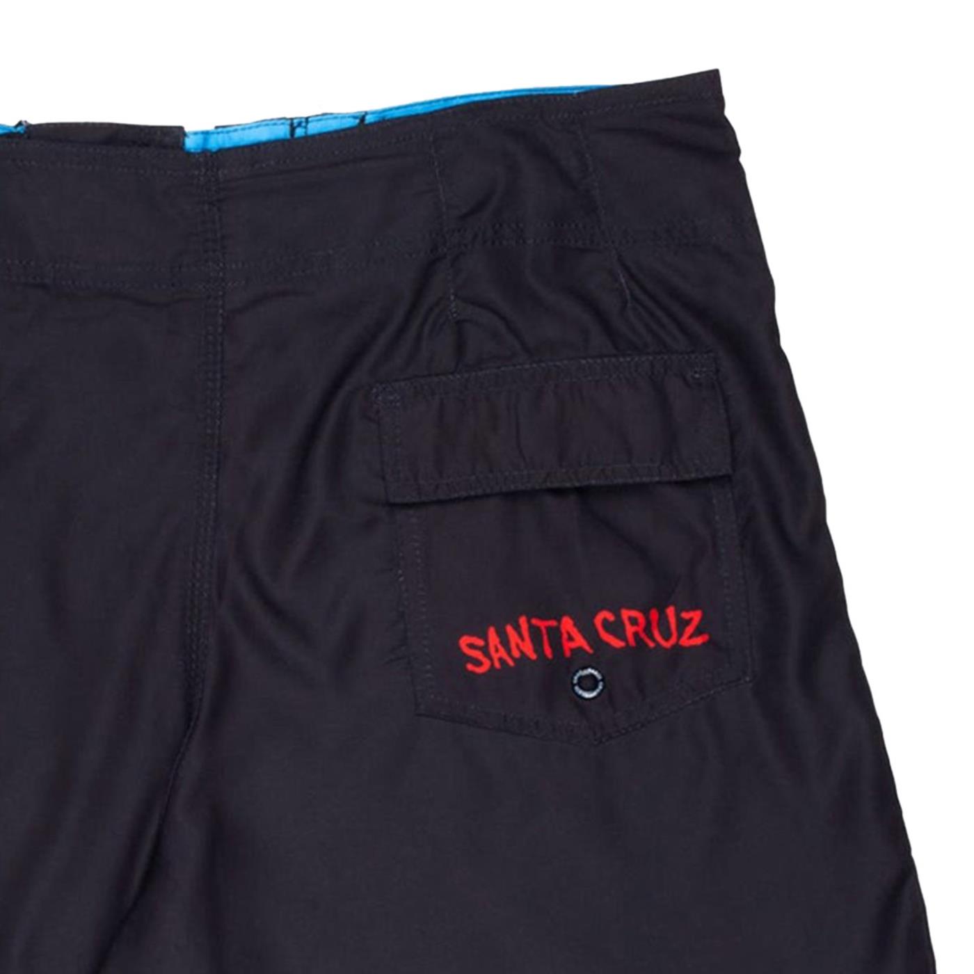 SANTA CRUZ SCREAMING HAND BOARDSHORT