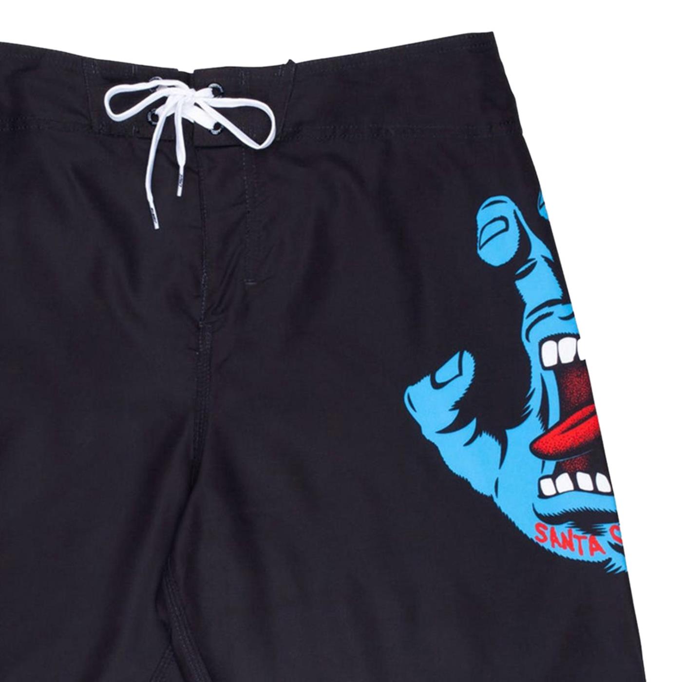 SANTA CRUZ SCREAMING HAND BOARDSHORT