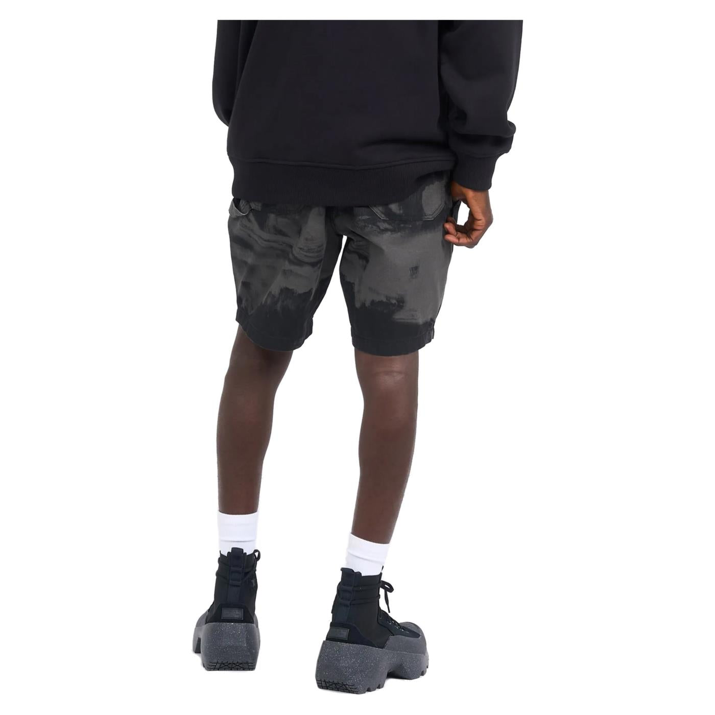 SANTA CRUZ PAINTERS SHORT