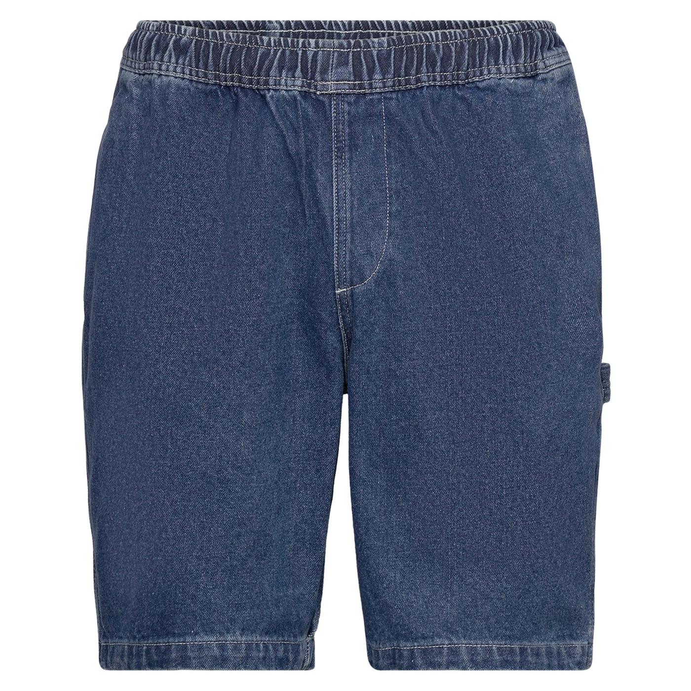 SANTA CRUZ PAINTERS SHORT