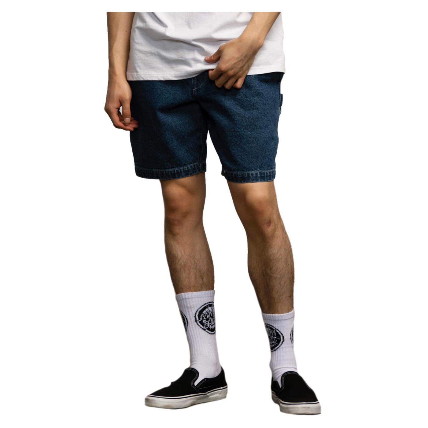 SANTA CRUZ PAINTERS SHORT