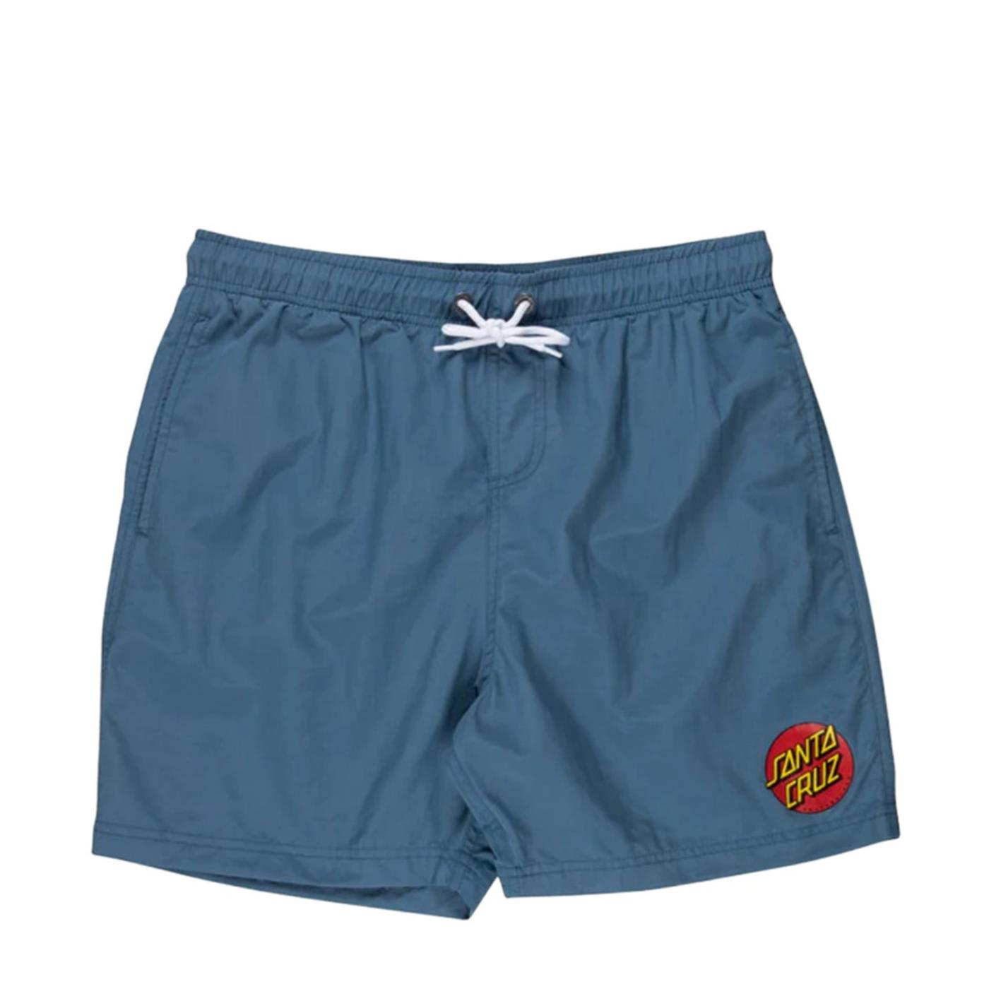 SANTA CRUZ CLASSIC DOT SWIMSHORT