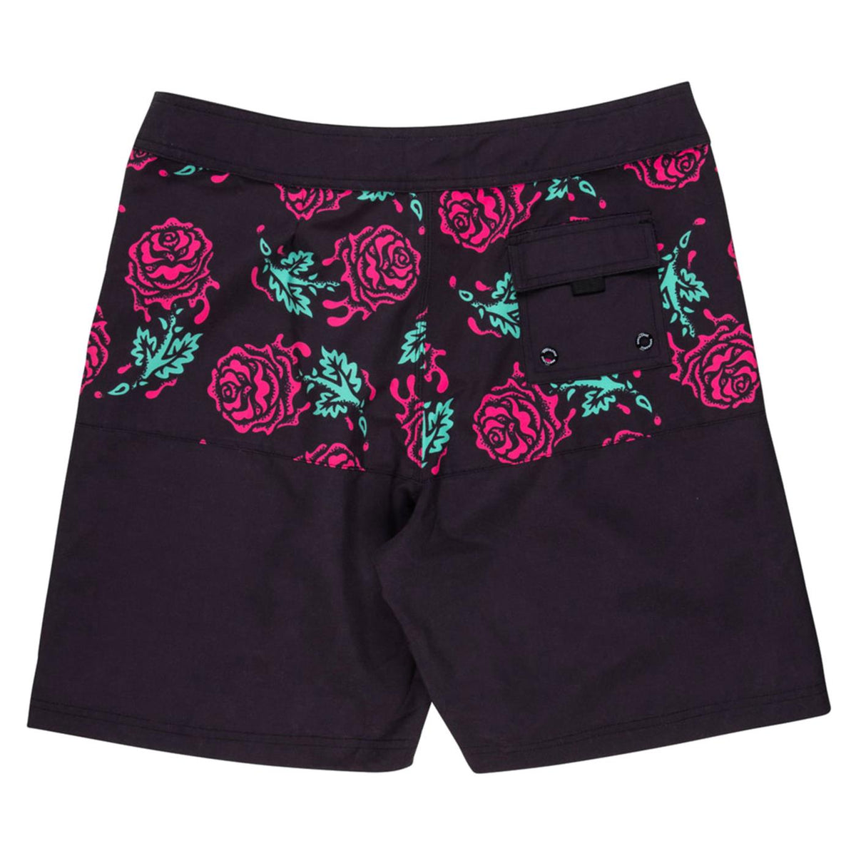 SANTA CRUZ DRESSEN ROSE BOARDSHORT - seconda immagine