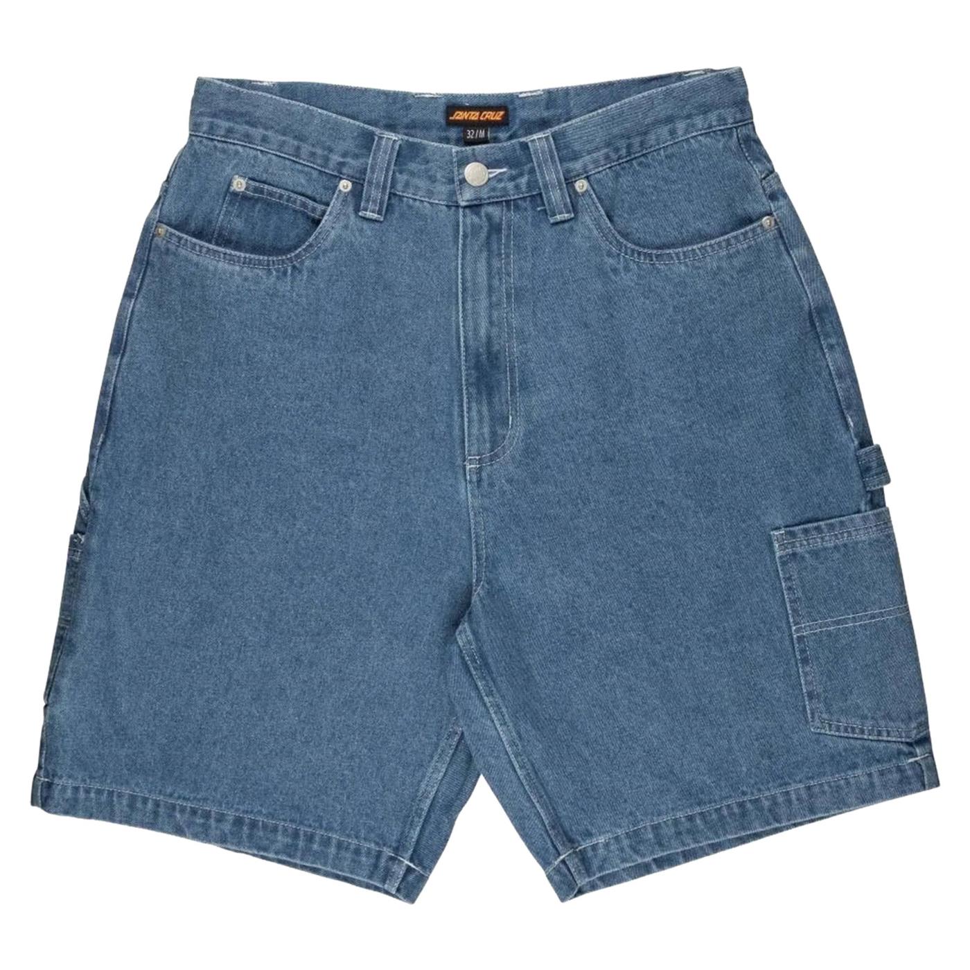 SANTA CRUZ CARPENTER BIG SHORTS