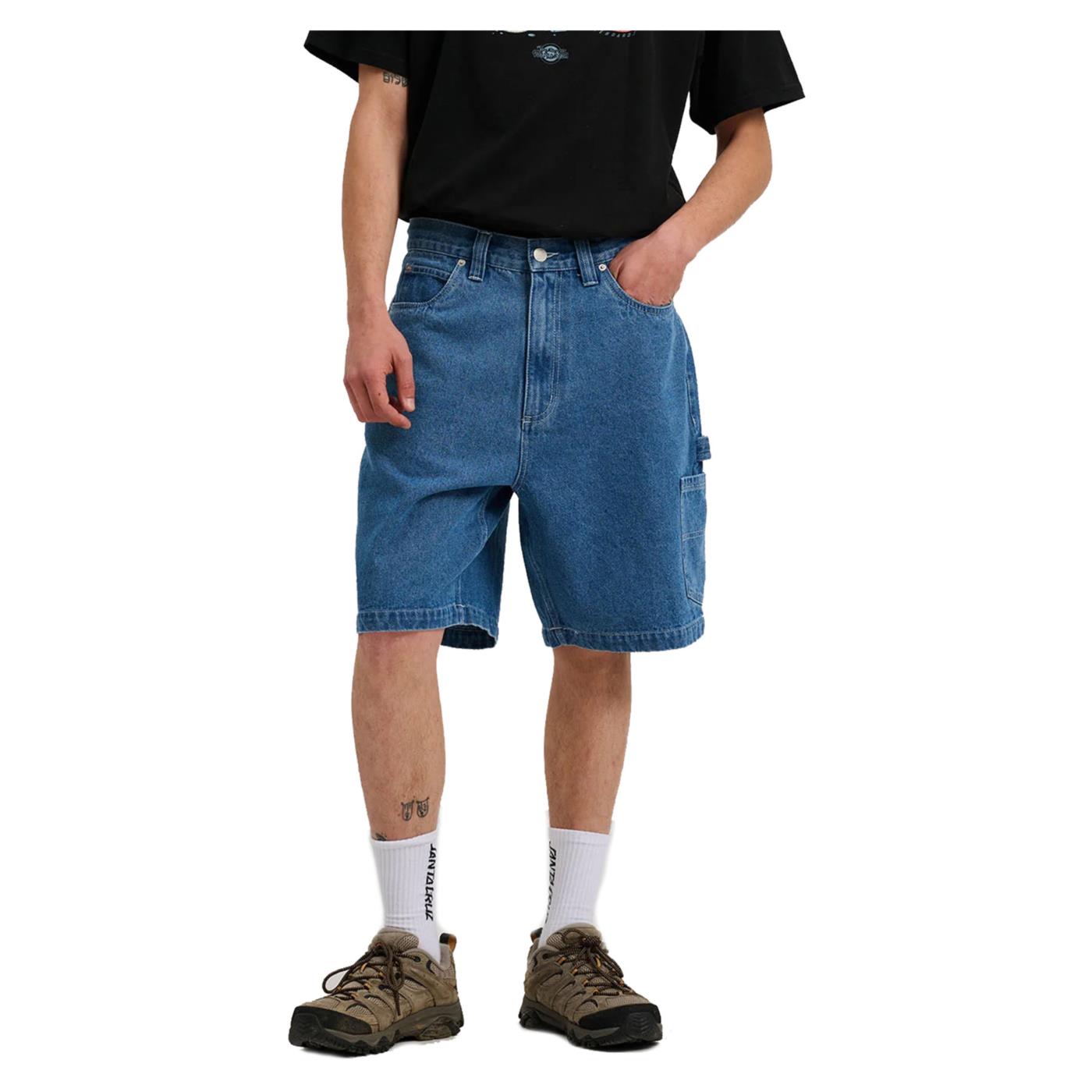 SANTA CRUZ CARPENTER BIG SHORTS