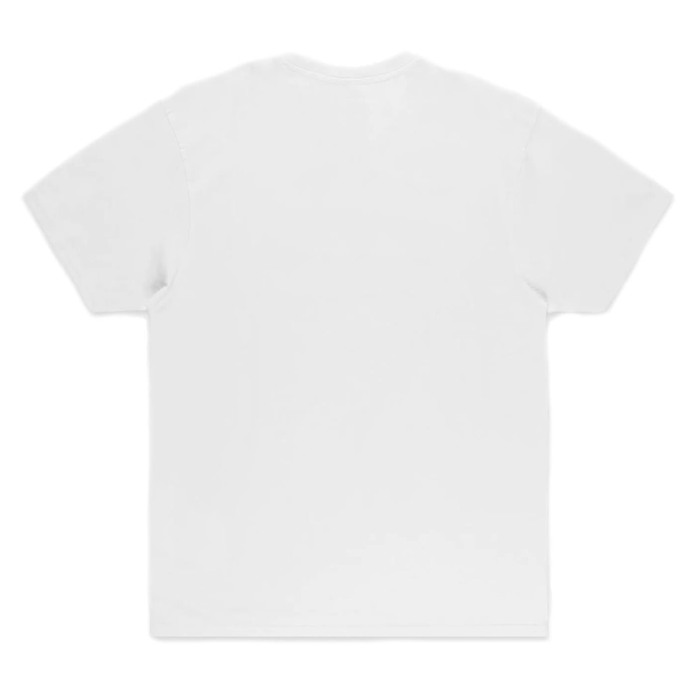 SANTA CRUZ SPEED MFG DOT FRONT TEE