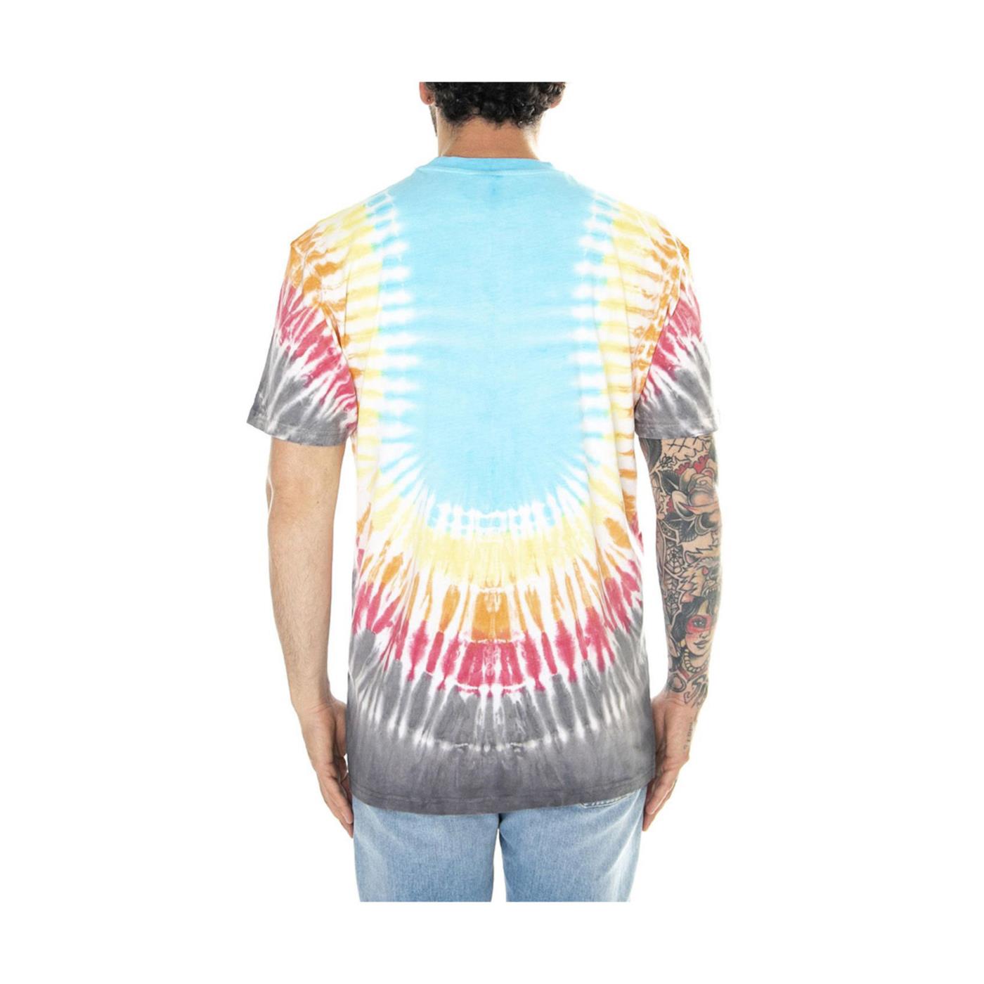 SANTA CRUZ DRESSEN ROSE CREW TEE