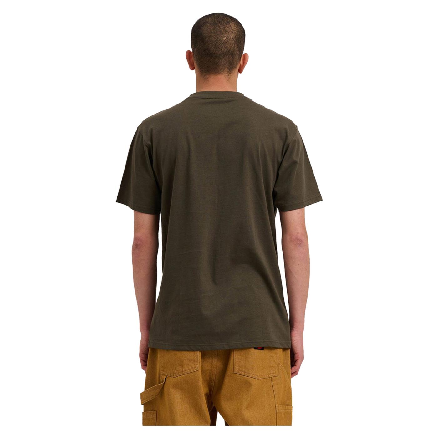 SANTA CRUZ WINKOWSKI SURF FRONT TEE