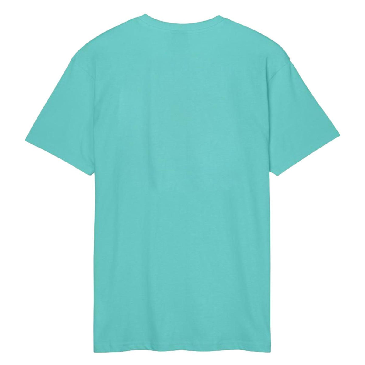 SANTA CRUZ WINKOWSKI SURF FRONT TEE - seconda immagine