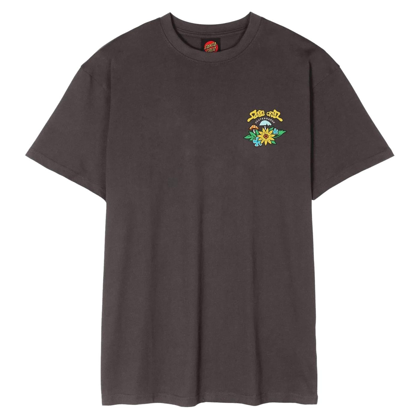 SANTA CRUZ WINKOWSKI 8BALLER TEE