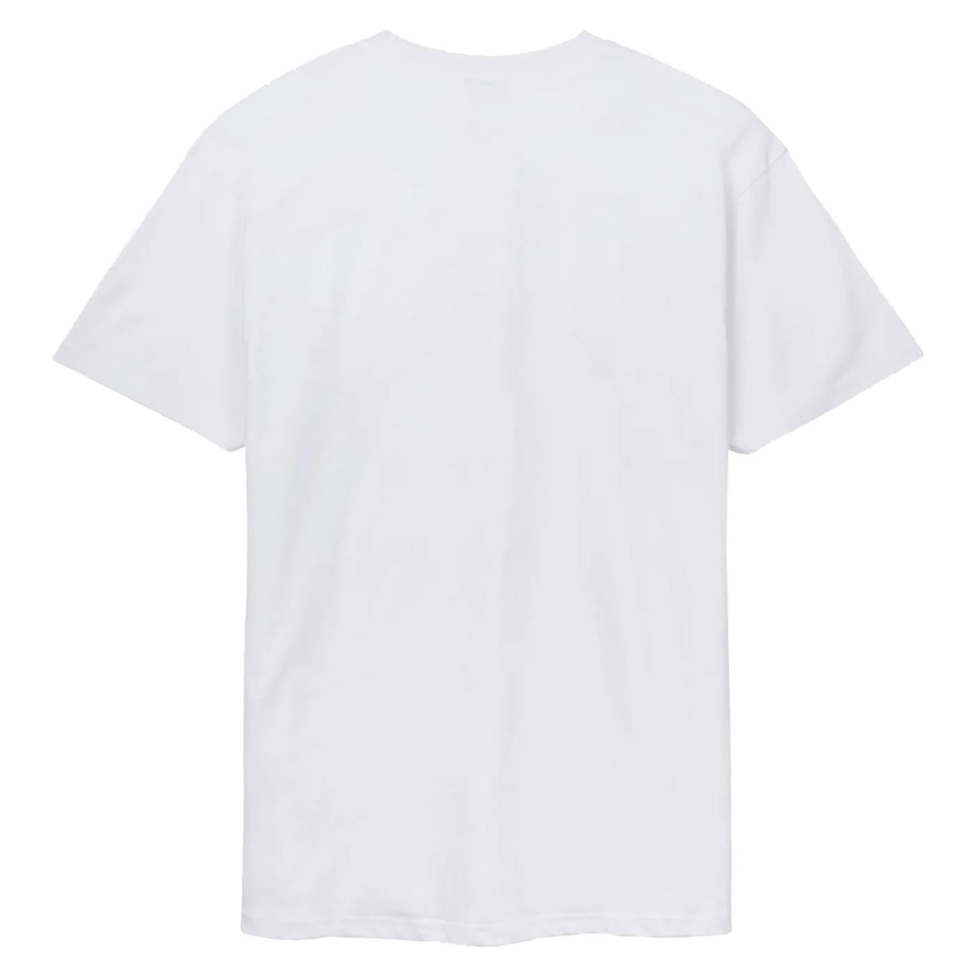 SANTA CRUZ CRESCENT BONE HAND TEE