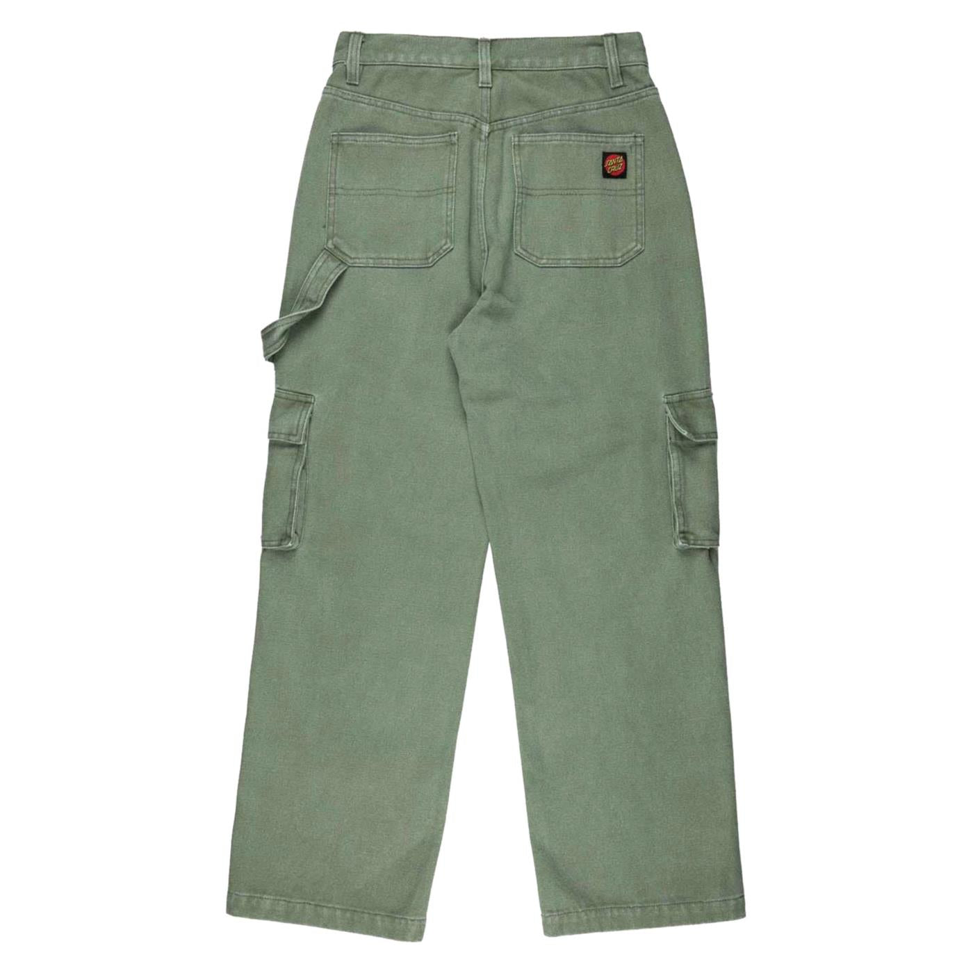 SANTA CRUZ WORKERS CARGO PANT
