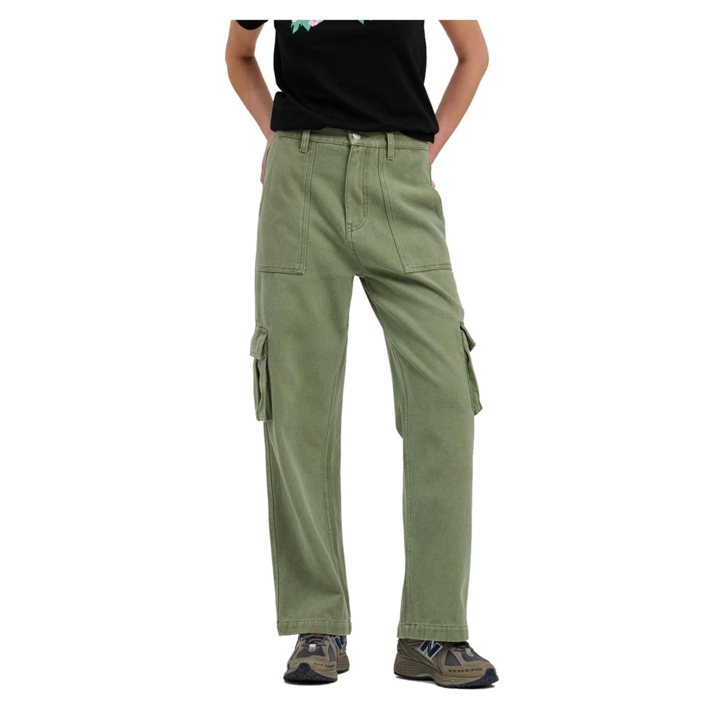 SANTA CRUZ WORKERS CARGO PANT