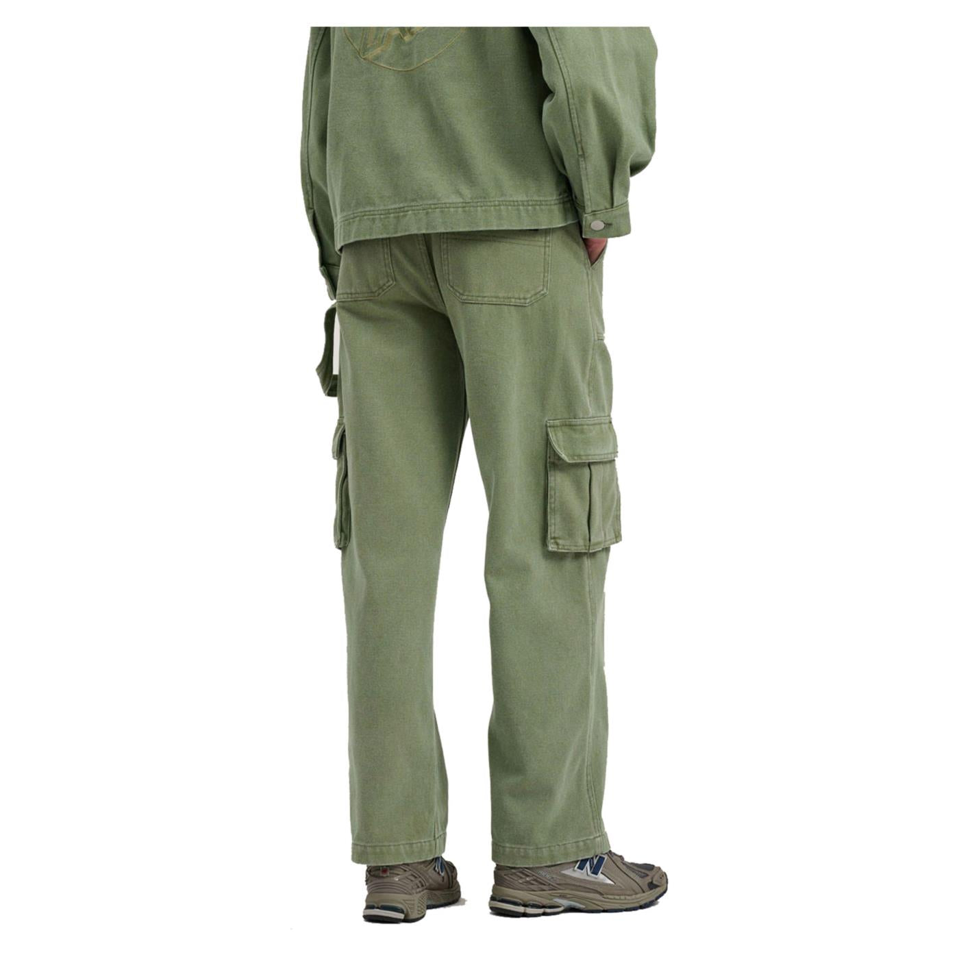 SANTA CRUZ WORKERS CARGO PANT