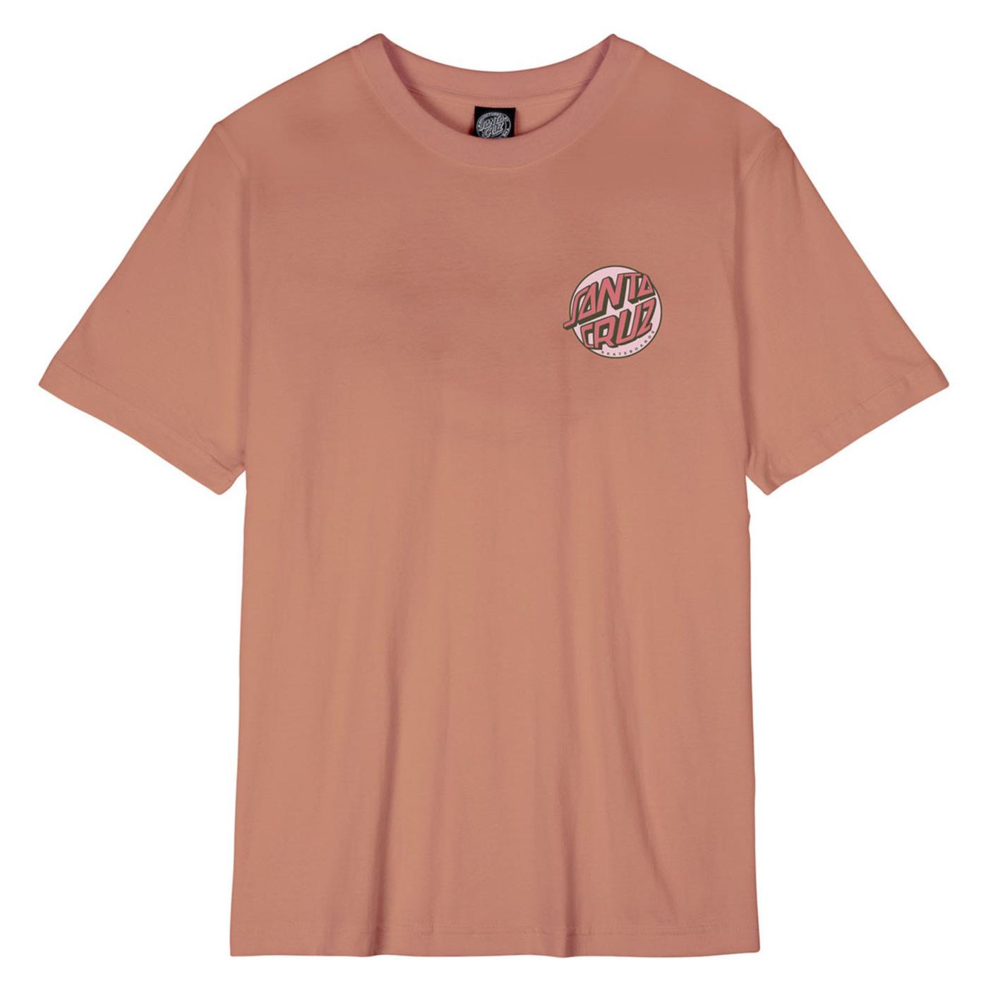 SANTA CRUZ SAGE T-SHIRT