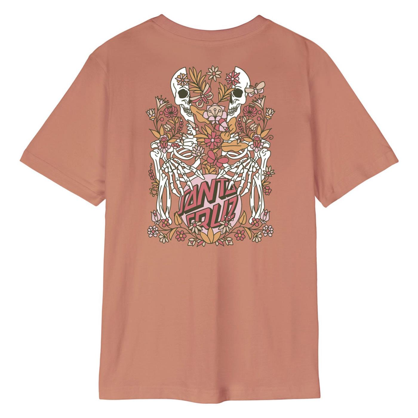 SANTA CRUZ SAGE T-SHIRT