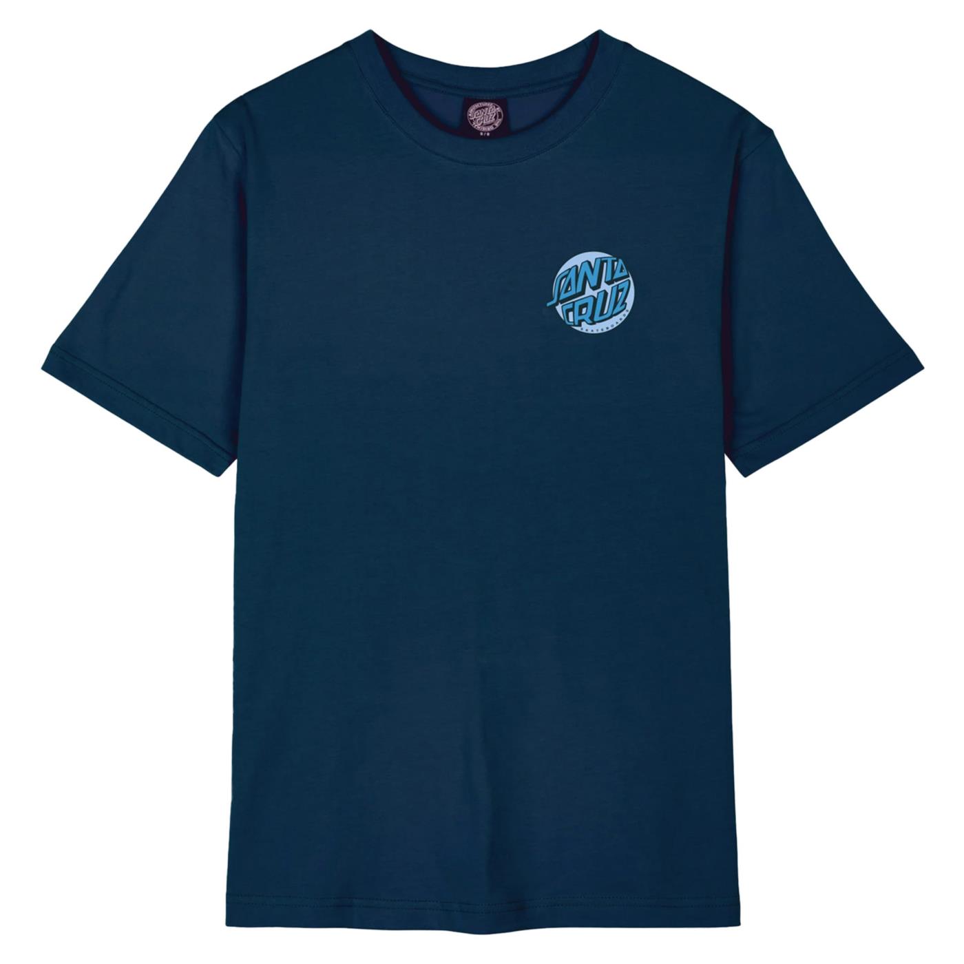 SANTA CRUZ SAGE T-SHIRT