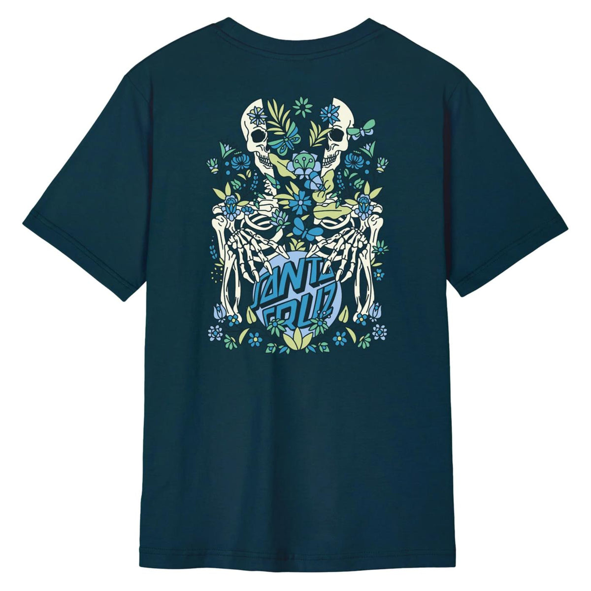 SANTA CRUZ SAGE T-SHIRT - seconda immagine