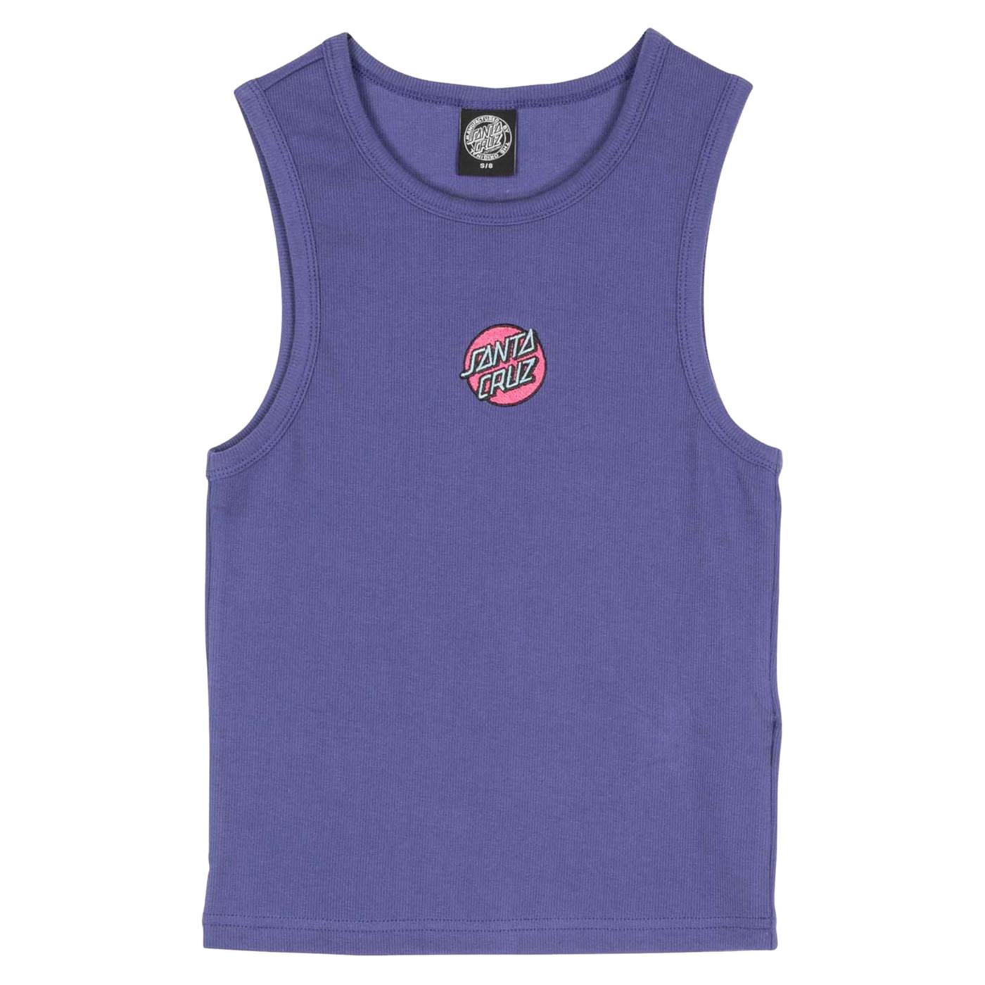 SANTA CRUZ OTHER DOT EMB TANK