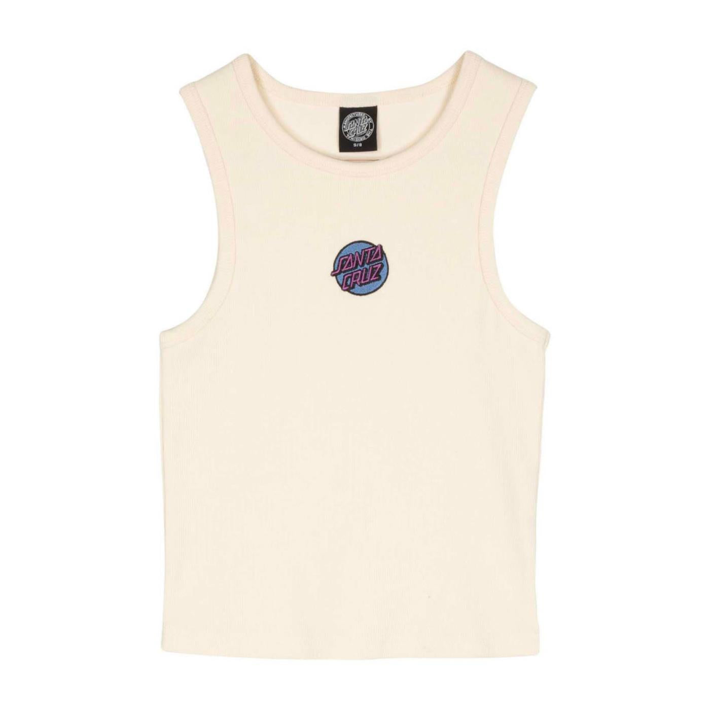 SANTA CRUZ OTHER DOT EMB TANK