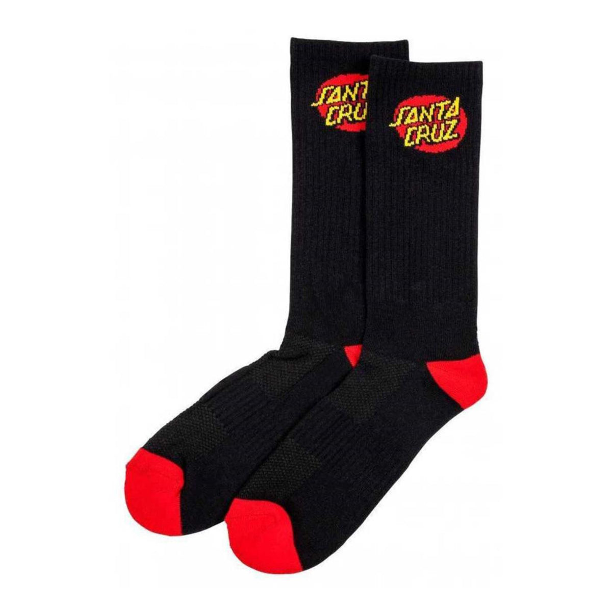 SANTA CRUZ JR CLASSIC DOT SOCK 2PK - seconda immagine