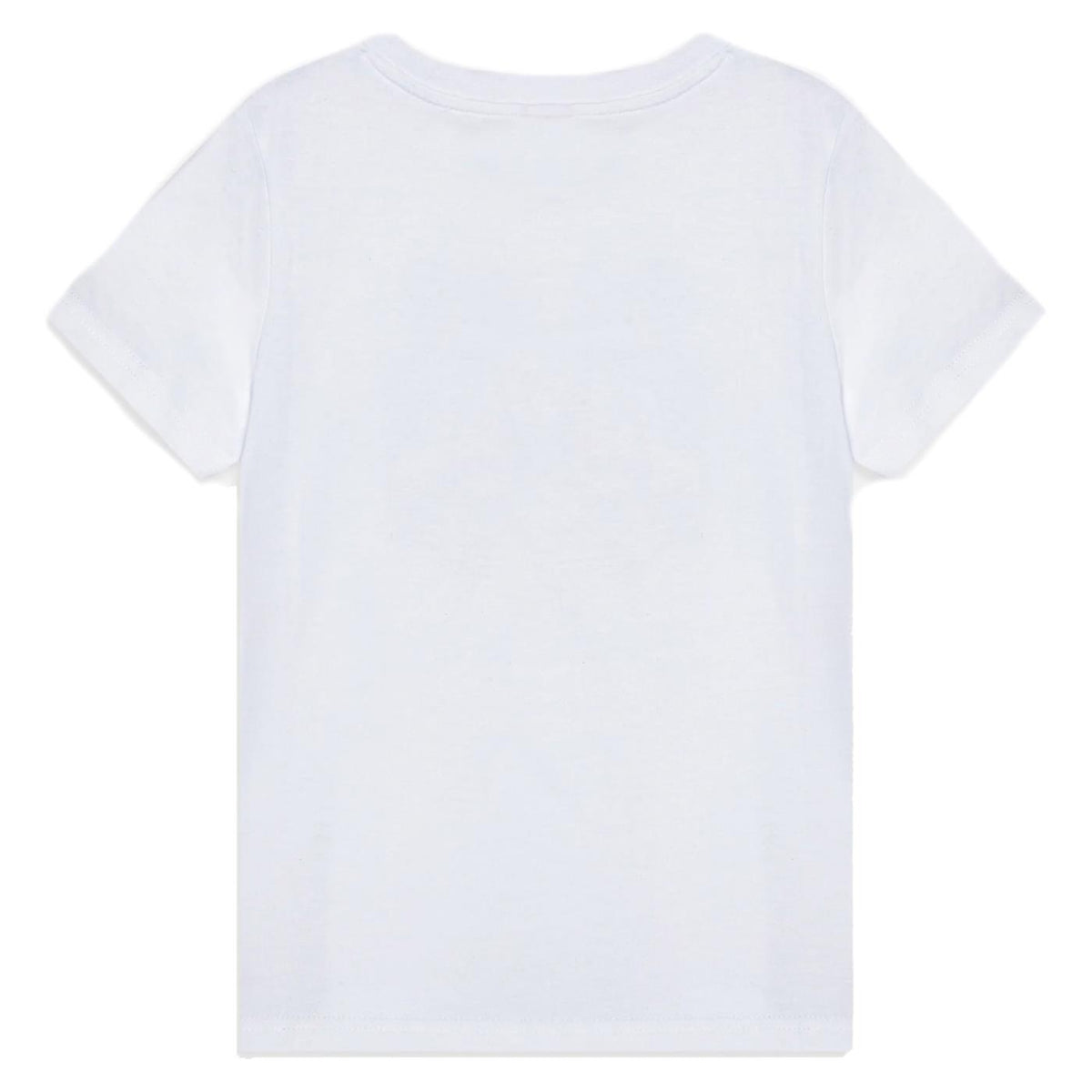 SANTA CRUZ JR SCREAMING WAVE TEE - seconda immagine