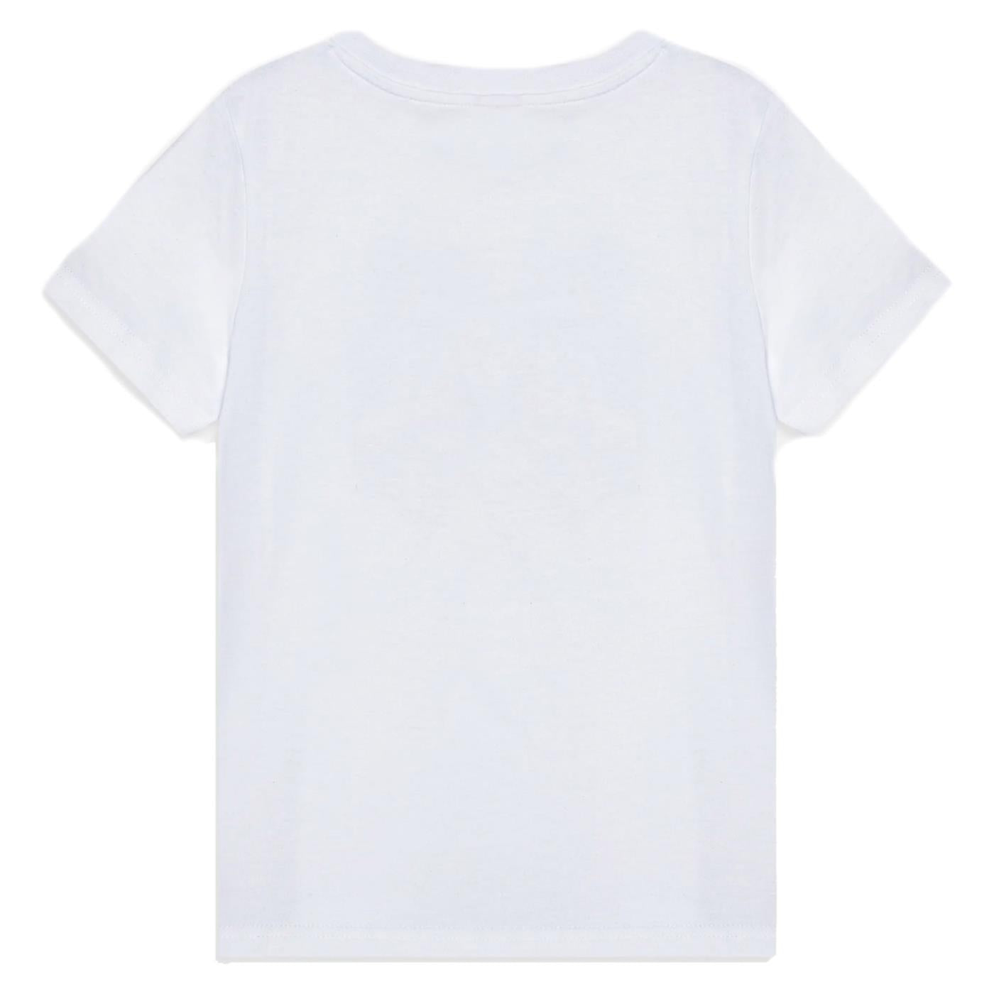 SANTA CRUZ JR SCREAMING WAVE TEE