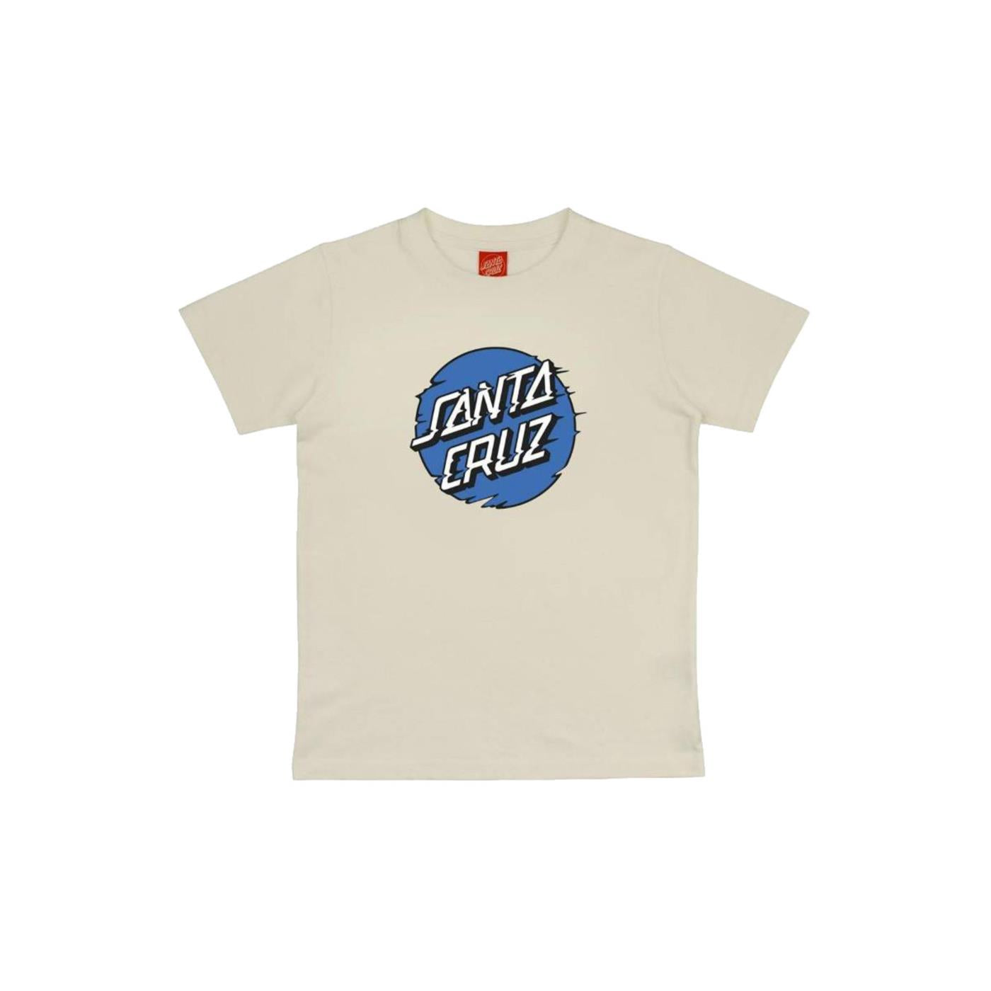 SANTA CRUZ JR VIVID OTHER DOT FRONT