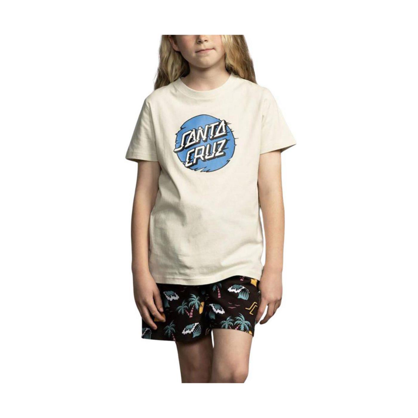 SANTA CRUZ JR VIVID OTHER DOT FRONT