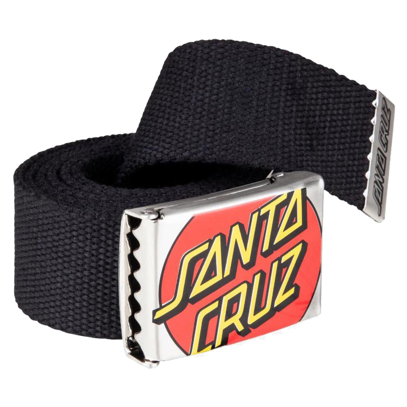 SANTA CRUZ CROP DOT BELT - immagine principale